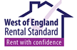 West of England Rental Standard Rent with Confidence