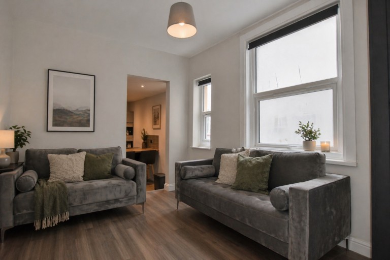 Images for Room 6, Ashley Down Road, BS7 9JZ