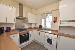 Images for Meridian Road, 1st and 2nd Floor Maisonette, Bristol, BS6 6EG