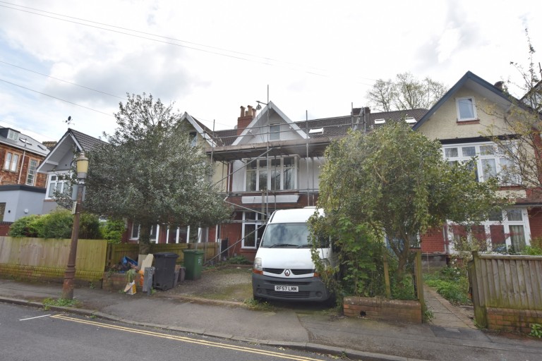 Images for Meridian Road, 1st and 2nd Floor Maisonette, Bristol, BS6 6EG