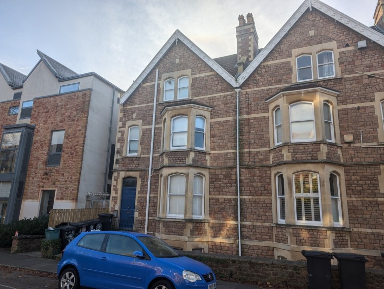 Click the photo for more details of Garden Flat, Whatley Road, Clifton, BS8 2PS