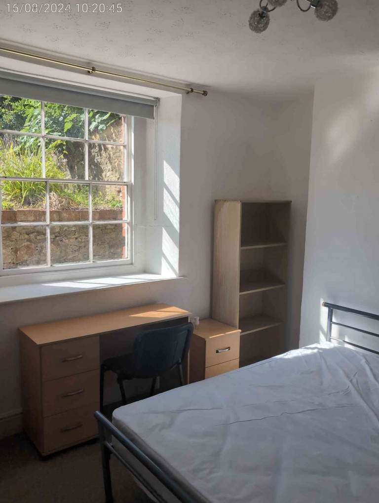 Images for Garden Flat, Whatley Road, Clifton, BS8 2PS