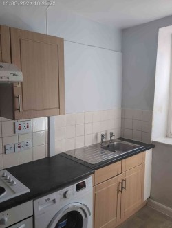 Images for Garden Flat, Whatley Road, Clifton, BS8 2PS