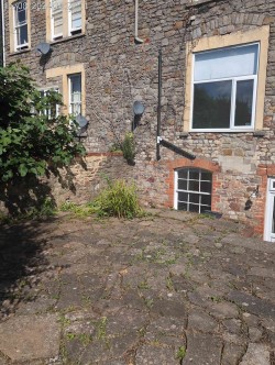 Images for Garden Flat, Whatley Road, Clifton, BS8 2PS