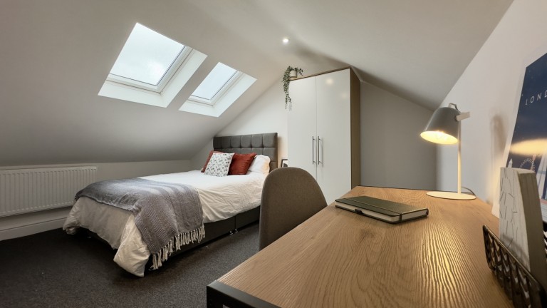Images for Oldfield Place, Bristol, BS8