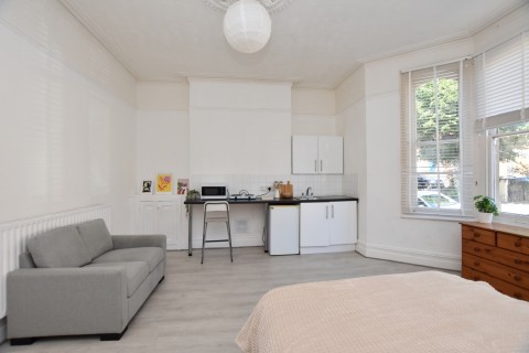 Click the photo for more details of Room 1, Whatley Road, Clifton, Bristol, BS8