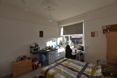 Click the photo for more details of Room 3, Whatley Road, Clifton, Bristol, BS8