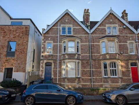 Click the photo for more details of Room 3, Whatley Road, Clifton, Bristol, BS8