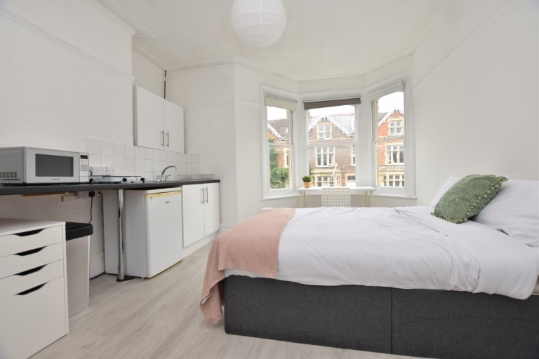Images for Room 7, Whatley Road, Clifton, Bristol, BS8