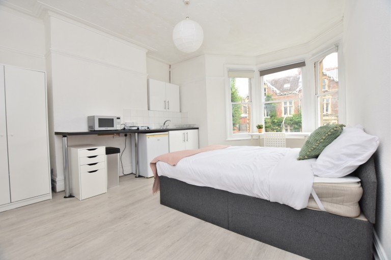 Images for Room 7, Whatley Road, Clifton, Bristol, BS8