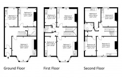 Images for Room 7, Whatley Road, Clifton, Bristol, BS8