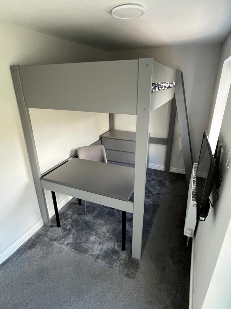 Click the photo for more details of Room 4, Fishponds Road, Eastville, Bristol, BS5