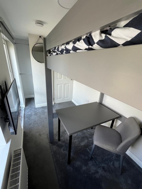 Click the photo for more details of Room 4, Fishponds Road, Eastville, Bristol, BS5