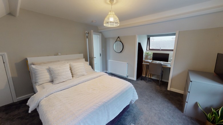 Click the photo for more details of Room 9, Fishponds Road, Eastville, Bristol, BS5