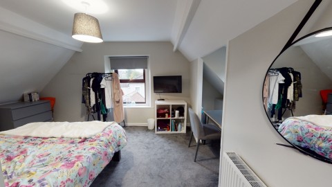Click the photo for more details of Room 10, Fishponds Road, Eastville, Bristol, BS5