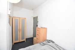 Images for Room 4, St Pauls Road, Lower Maisonette, Clifton, Bristol, BS8 1LT