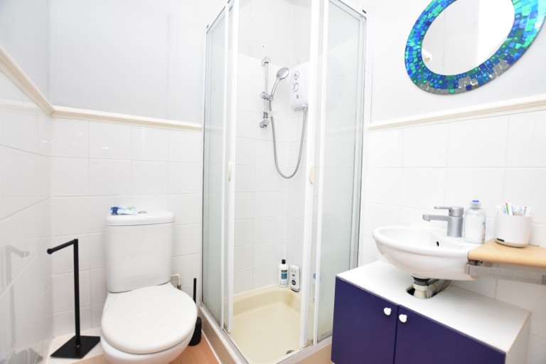 Images for Room 4, St Pauls Road, Lower Maisonette, Clifton, Bristol, BS8 1LT