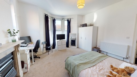 Click the photo for more details of Room 1, Christina Terrace, Hotwells