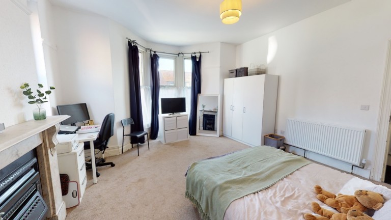 Images for Room 1, Christina Terrace, Hotwells