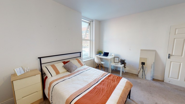 Images for Room 2, Christina Terrace, Hotwells