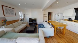 Images for Room 4, Christina Terrace, Hotwells
