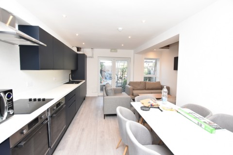 Click the photo for more details of Room 2, Oldfield Place, Bristol, BS8