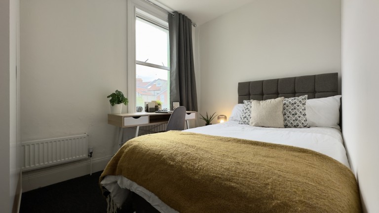 Images for Room 6, Oldfield Place, Bristol, BS8