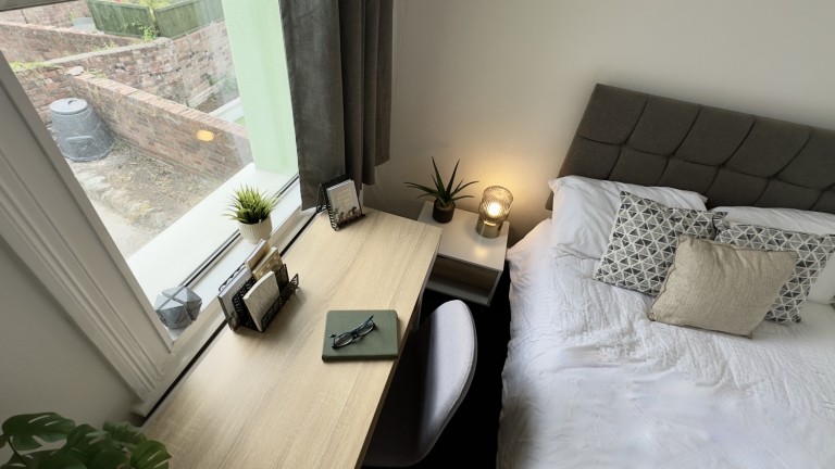 Images for Room 6, Oldfield Place, Bristol, BS8