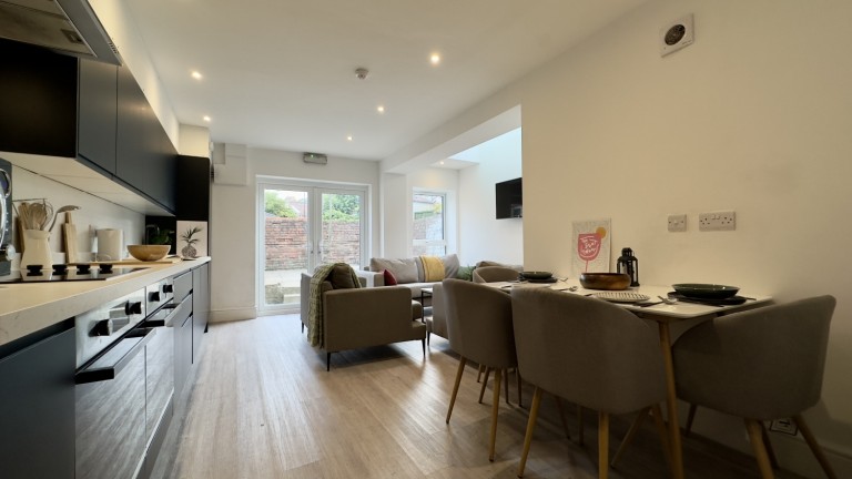 Images for Room 6, Oldfield Place, Bristol, BS8