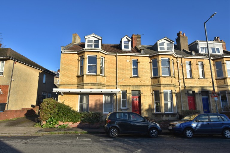 Images for Room 2, Chapel Green Lane, Redland, BS6 6UA