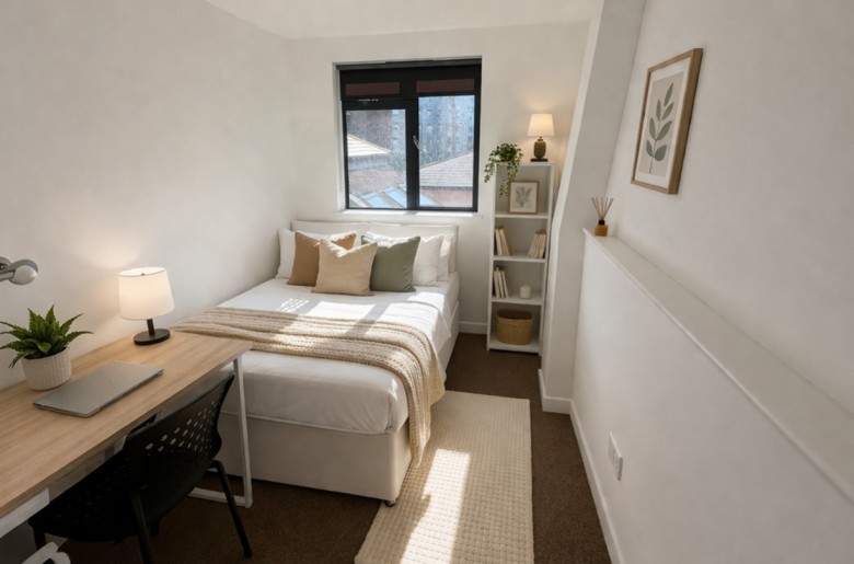 Click the photo for more details of Room 1, Johnny Ball Lane, Bristol, BS2 8DW