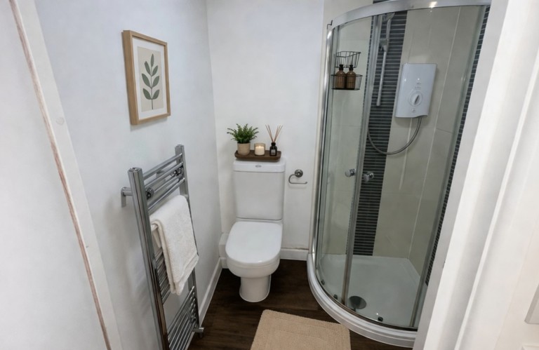 Images for Room 1, Johnny Ball Lane, Bristol, BS2 8DW