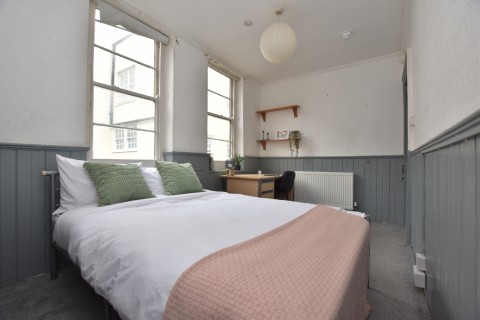 Click the photo for more details of Room 3, Tailors Court, Bristol, BS1 2EY