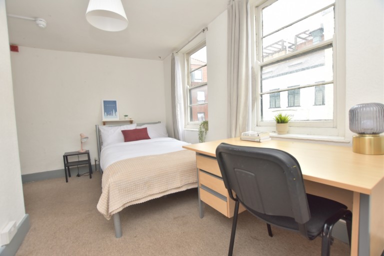 Images for Room 5, Tailors Court, Bristol, BS1 2EY