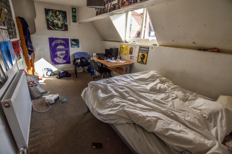 Images for Room 9, Tailors Court, Bristol, BS1 2EY