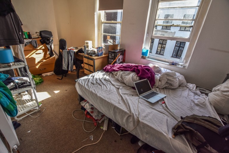 Images for Room 6, Tailors Court, Bristol, BS1 2EY