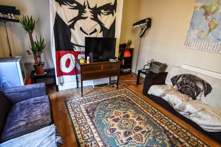 Images for Room 8, Tailors Court, Bristol, BS1 2EY