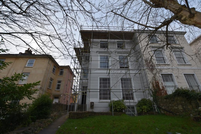 Images for Room 6, Arley Hill, Upper Maisonette, Cotham, BS6 5PR