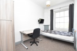 Images for Room 1, 5 Arlington Mansions, Clifton, Bristol, BS8 2EH