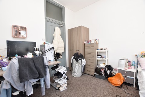 Click the photo for more details of Room 4, 5 Arlington Mansions, Clifton, Bristol, BS8 2EH