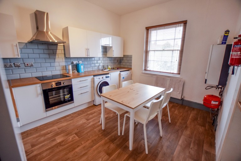 Images for Room 4, 5 Arlington Mansions, Clifton, Bristol, BS8 2EH