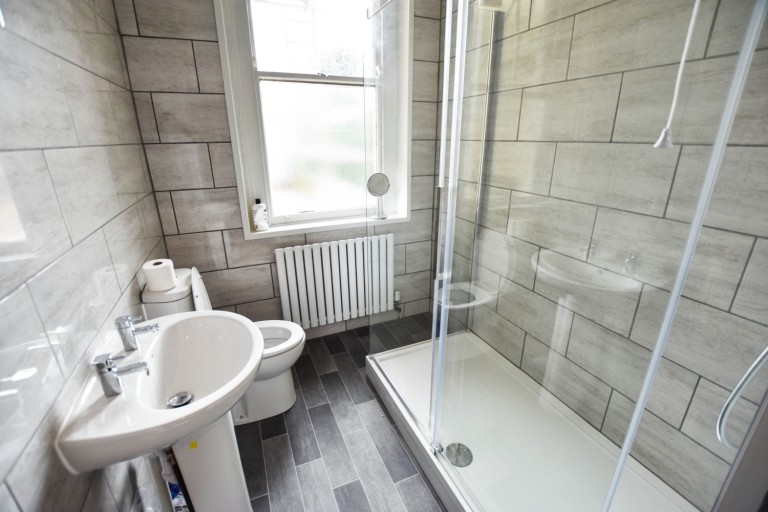 Images for Room 4, 5 Arlington Mansions, Clifton, Bristol, BS8 2EH