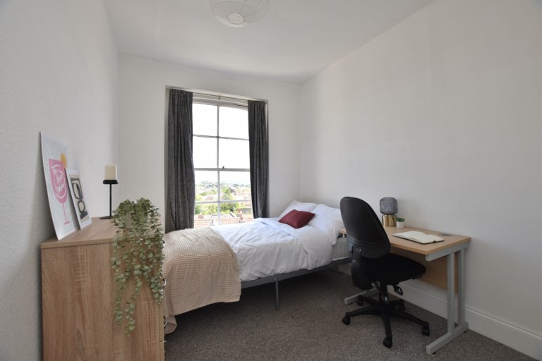 Images for Upper Belgrave Road, BS8 2XN