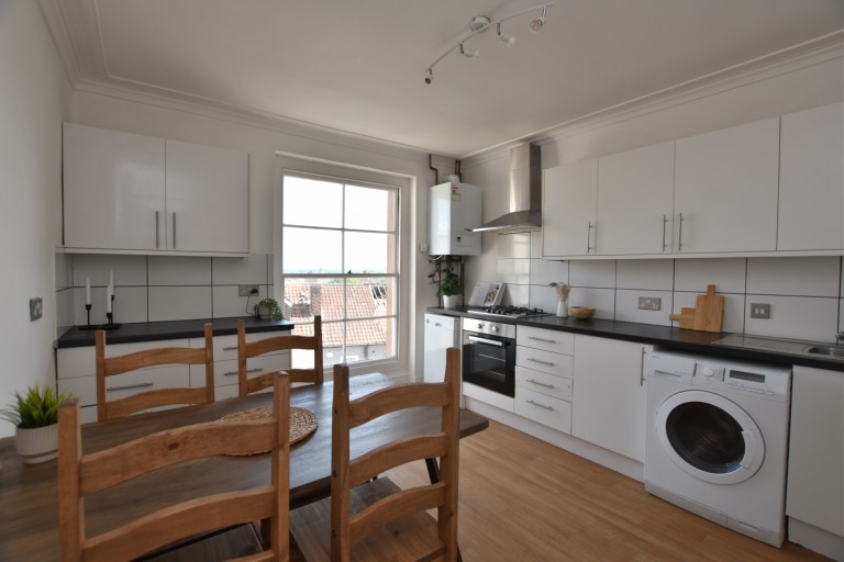 Images for Upper Belgrave Road, BS8 2XN