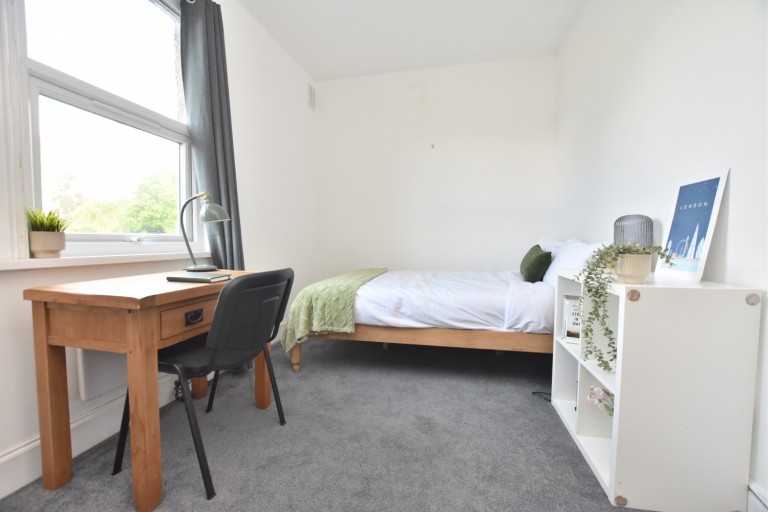 Images for Rooms, Cromwell Road, St. Andrews, Bristol, BS6 5HG