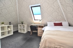 Images for Rooms, Cromwell Road, St. Andrews, Bristol, BS6 5HG