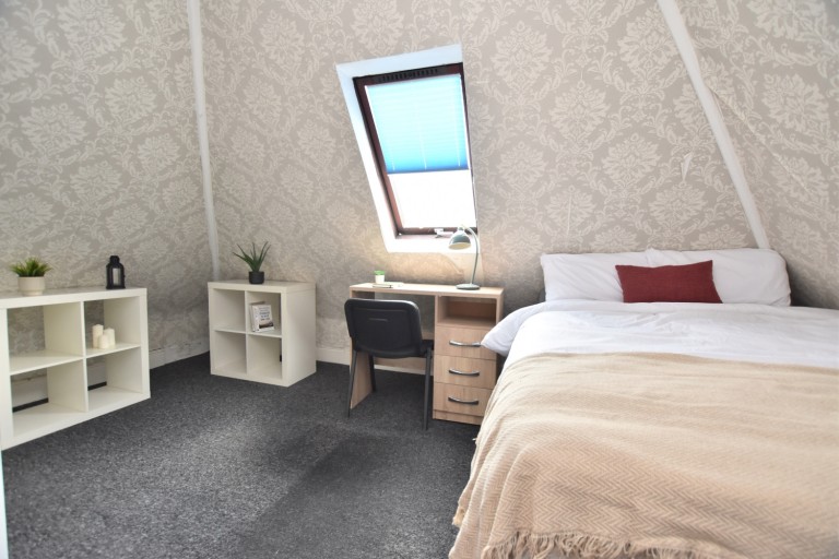 Images for Rooms, Cromwell Road, St. Andrews, Bristol, BS6 5HG