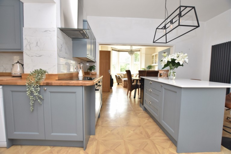 Images for Rooms, Cromwell Road, St. Andrews, Bristol, BS6 5HG