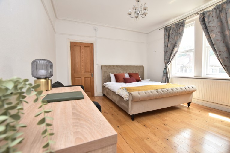 Images for Rooms, Cromwell Road, St. Andrews, Bristol, BS6 5HG
