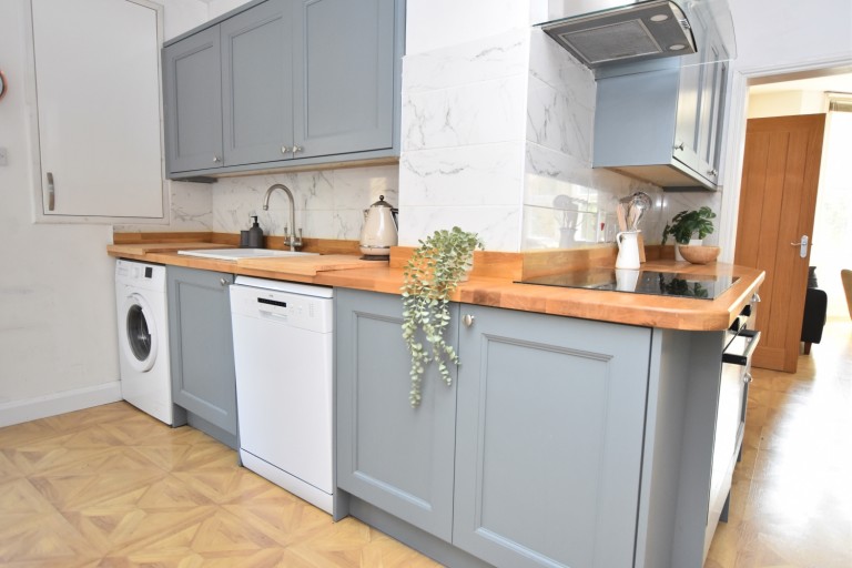 Images for Rooms, Cromwell Road, St. Andrews, Bristol, BS6 5HG